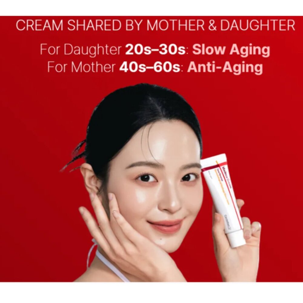 CENTELLIAN24 Madeca Cream Season 7 Time Reverse 1.69oz / 50ml Anti-aging - Picture 3 of 7